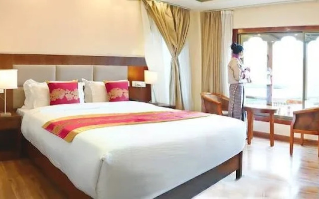 Paro Grand Resort