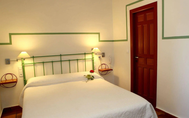 Hotel Rural el Molino de Felipe