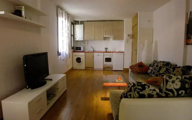 Apartamentos Barrantes