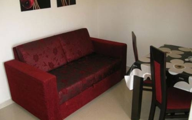 Apartment Lydia Bilan