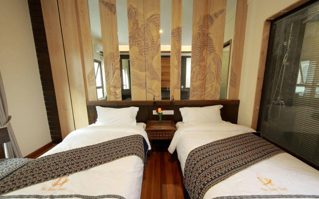 The Home Hotel
