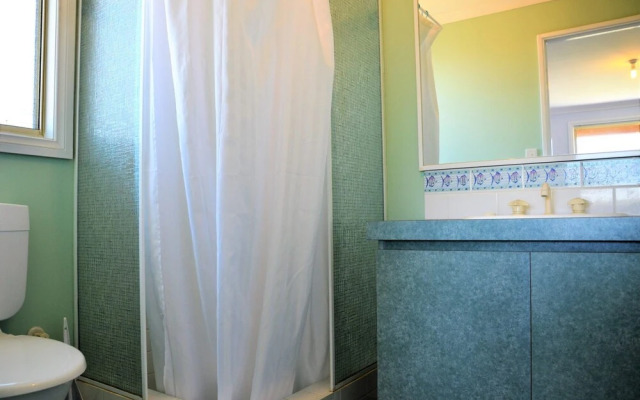 Birds Nest- Feel the Ocean Breeze