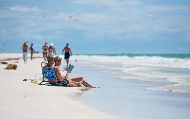 Living the Dream by Beachside Managment