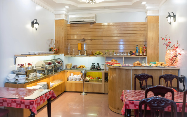 Rosa Zen Hotel & Spa