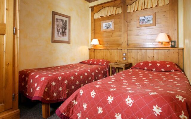 Village Montana (TIG136)