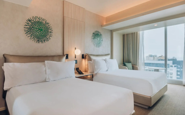 Souma Hotel, Vignette Collection by IHG
