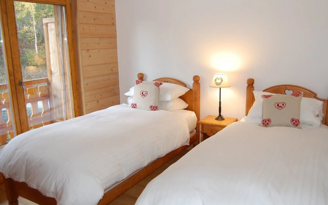 Les Cimes Blanches B 401 Haute-nendaz