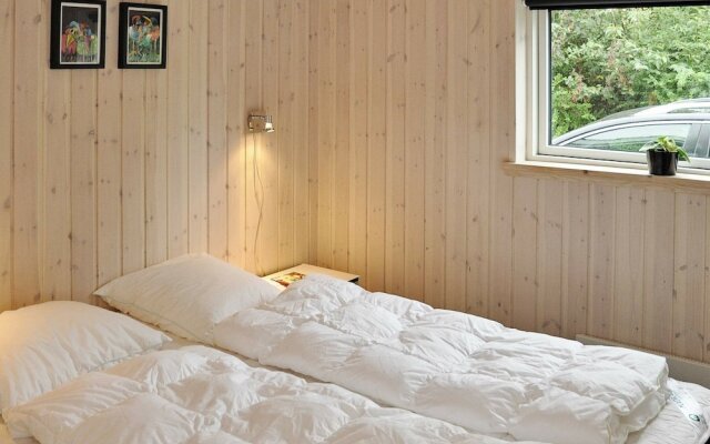Gigantic Apartment in Odder With Sauna