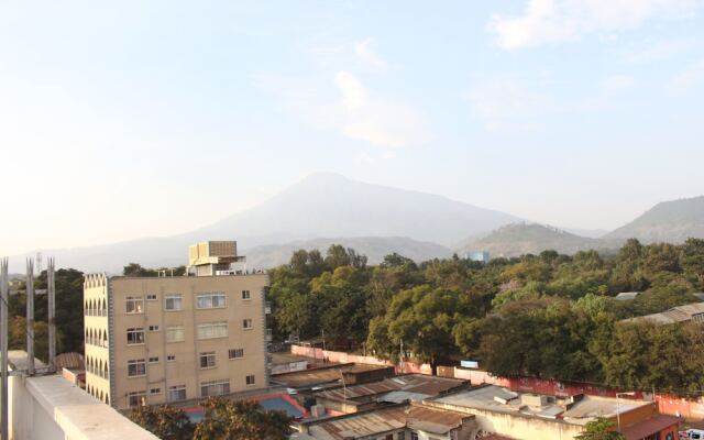 Arusha Bimel Hotel