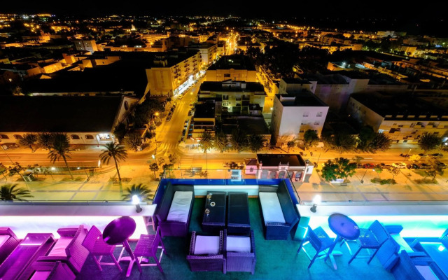 Hotel Guadalquivir