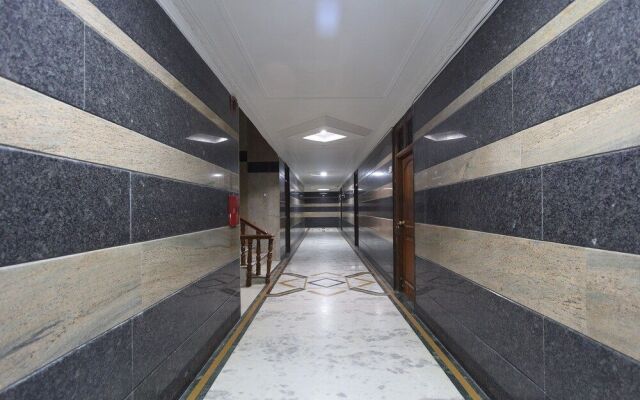 Oyo 35457 Hotel Kubera Palace