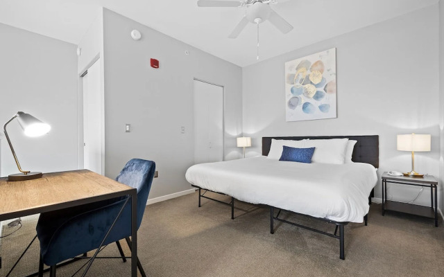 Kasa South Side Pittsburgh