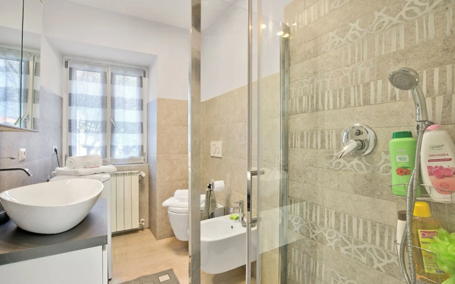 Casa Adelaide Mountain And Lake