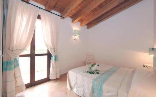 Residence Baia dei Mirti