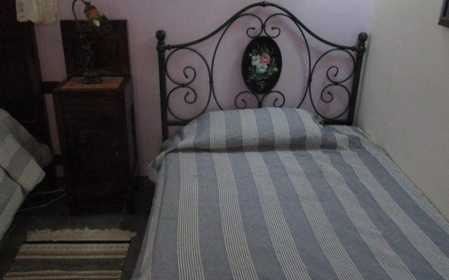 Relais"LA CAPPUCCINA" Rooms&Apartments