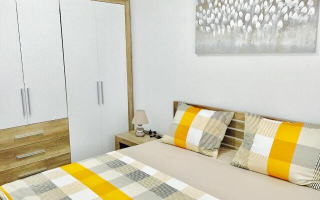 New Apartments Sunshine
