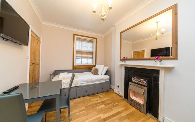 Luxury Studio Apart Piccadilly Circus