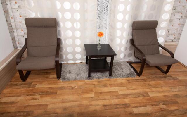 Old Town Studio by MRG Apartments