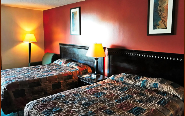 Stay Inn and Suites