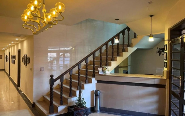Shelton Hotel Rawalpindi