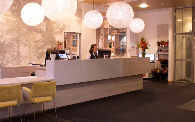 Ullevål Hotel