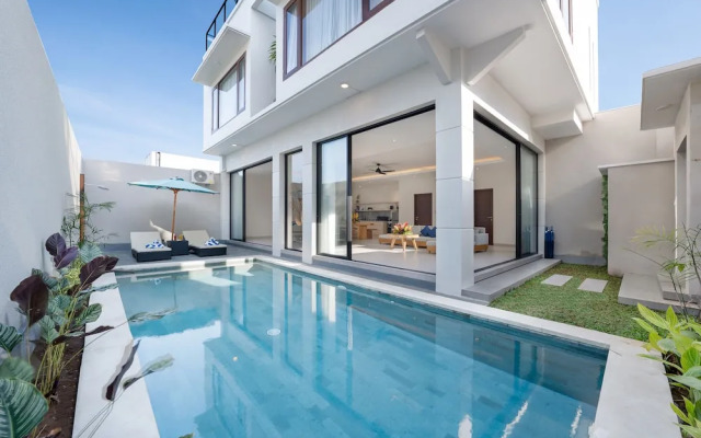 Canggu Villa Go by Nagisa