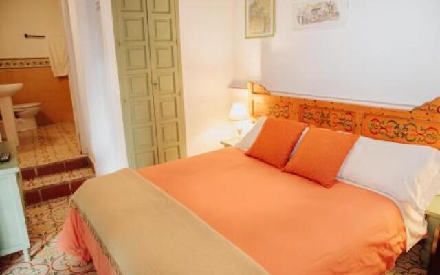 Hostal El Anon