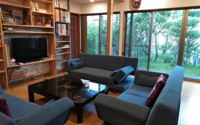 guesthouse KEY's