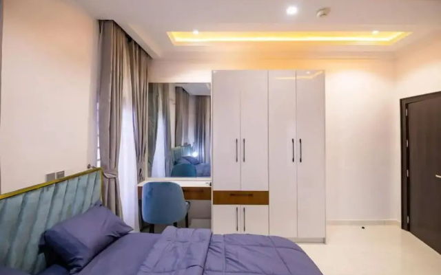 Irabel Hotel