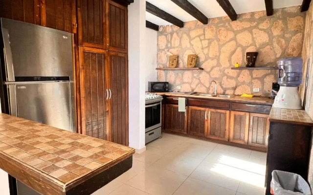 Los Vientos Hotel
