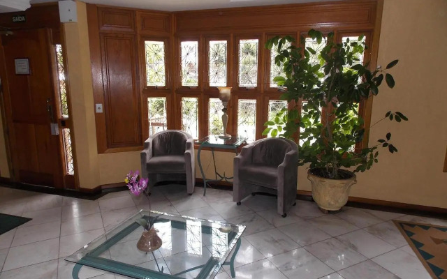Residencial Mirante Da Colina Hoffmann 219