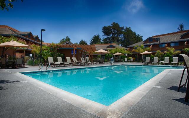 Seacliff Inn Aptos, Tapestry Collection by Hilton