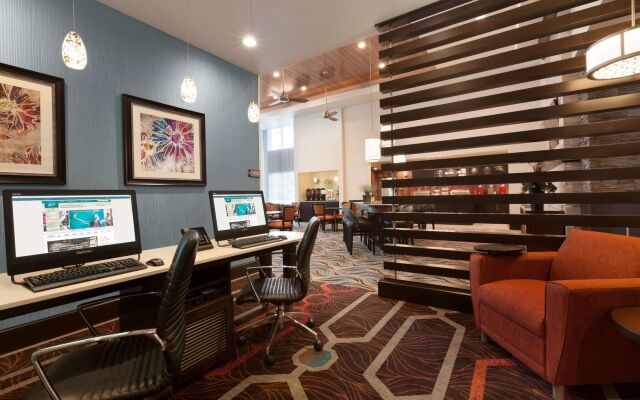 Homewood Suites by Hilton North Houston/Spring
