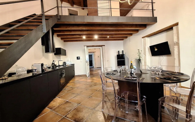 Casa Aretusa