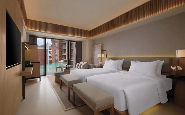 Novotel Bali Ubud Resort