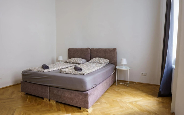 Vienna Living Apartments - Schönbrunn