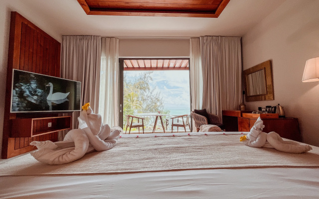 Wonders Beach Boutique Hotel