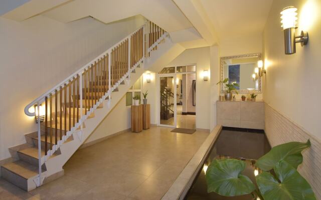Sandown Guesthouse