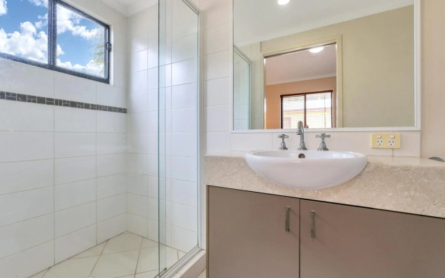 Darwin FreeSpirit Resort