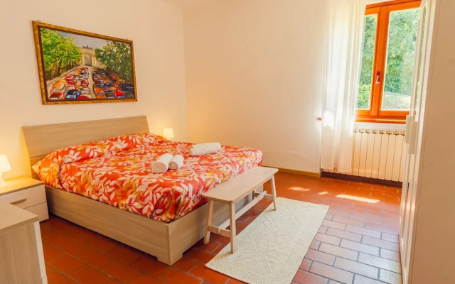 Residence Casa Adriana