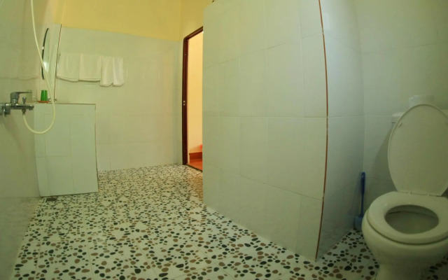 Cocosand Hotel
