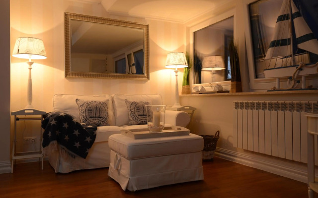 Exklusiv Wohnung Mara