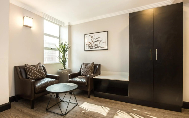 Belaire Suites