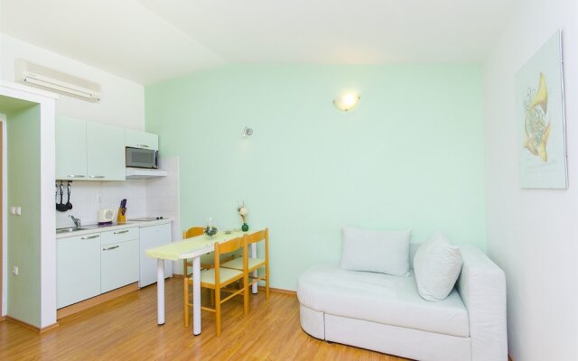 Apartments Kunac