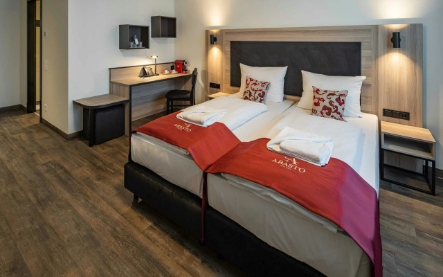 Abasto Hotel Dachau