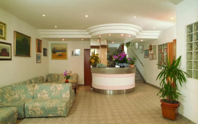 Hotel Tre Grazie