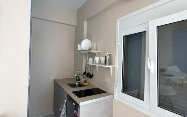 Pame Apartments