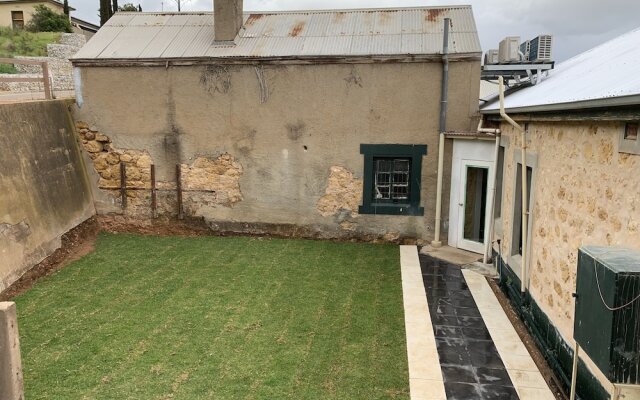 Harbour Mannum