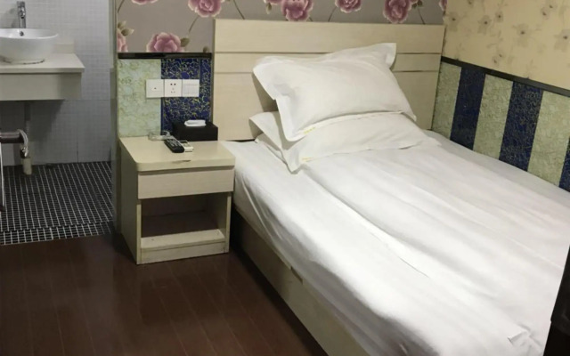 Shujun Hostel