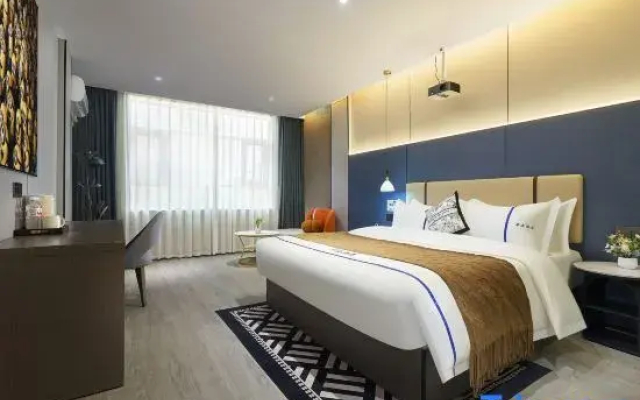 HUAYUHOTEL
